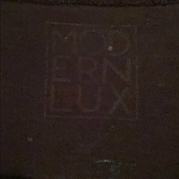 Modern Lux cactus tshirt. - Picture 3 of 3